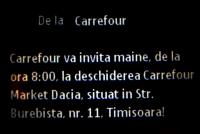Imagine atasata: Carrefour Market 01 - 16 noiembrie 2011.JPG